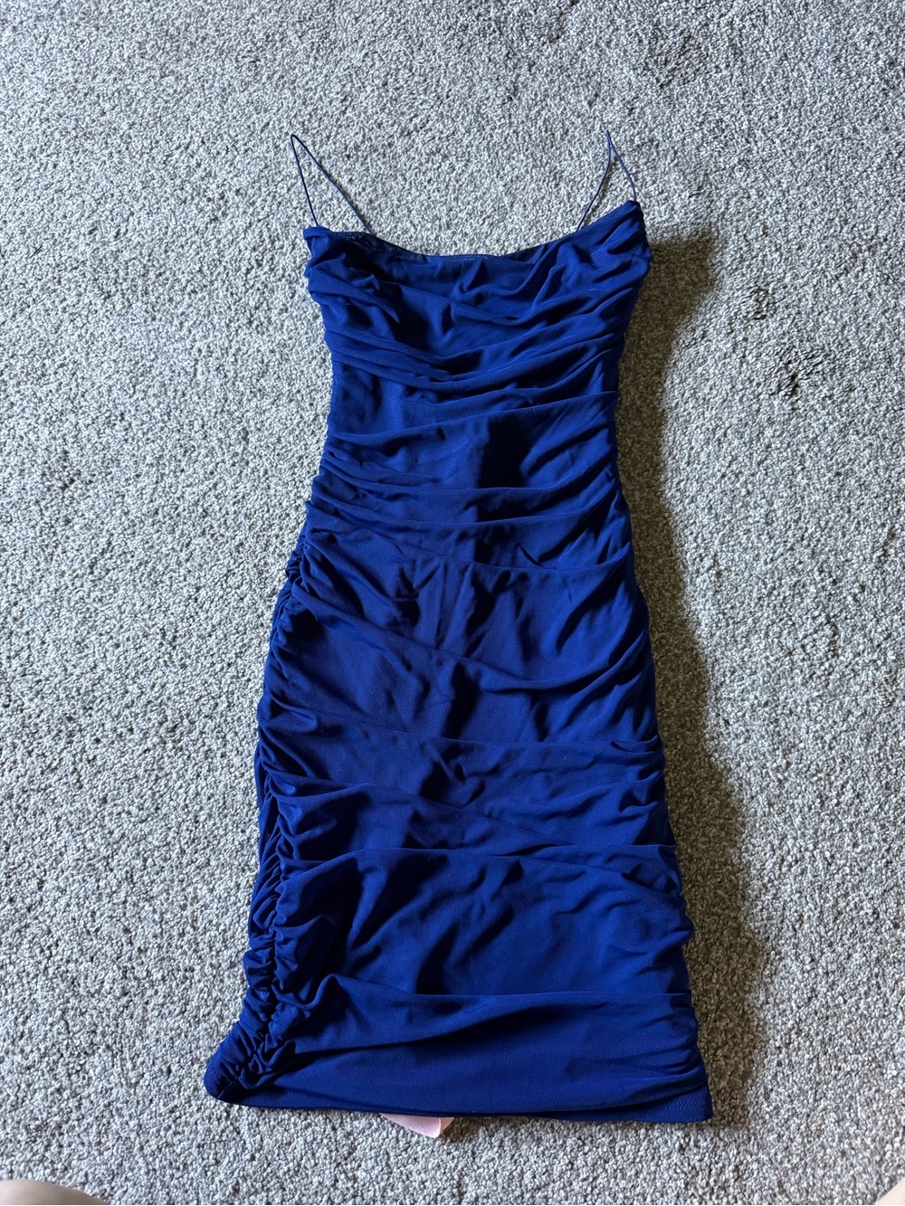 Oh Polly Mini Dress